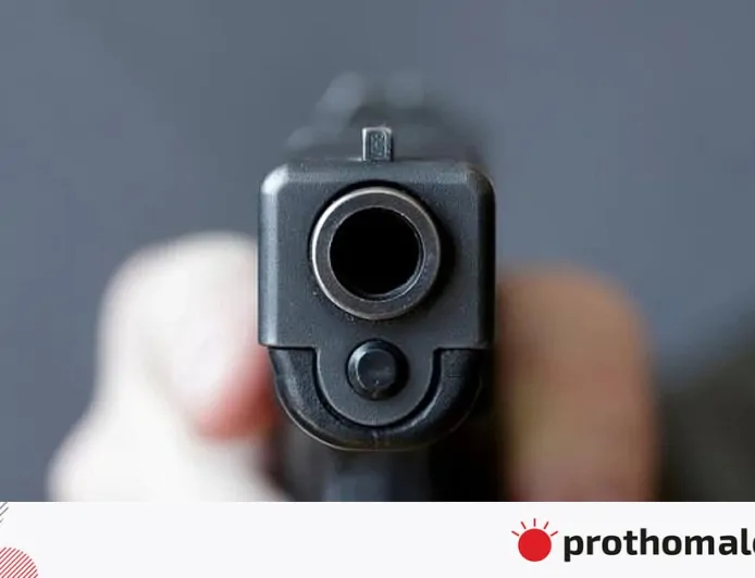 ভোলায় মেঘনা নদীতে গুলিতে যুবক নিহত, আহত তিন জেলে